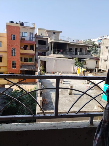 3 BHK Independent House – Exterior View View at Kadru - for Rent