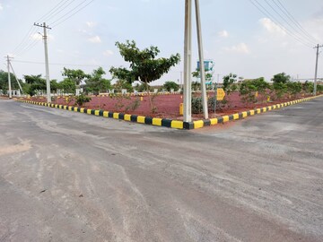  Plot – Exterior View View at Perambakkam - for Sale