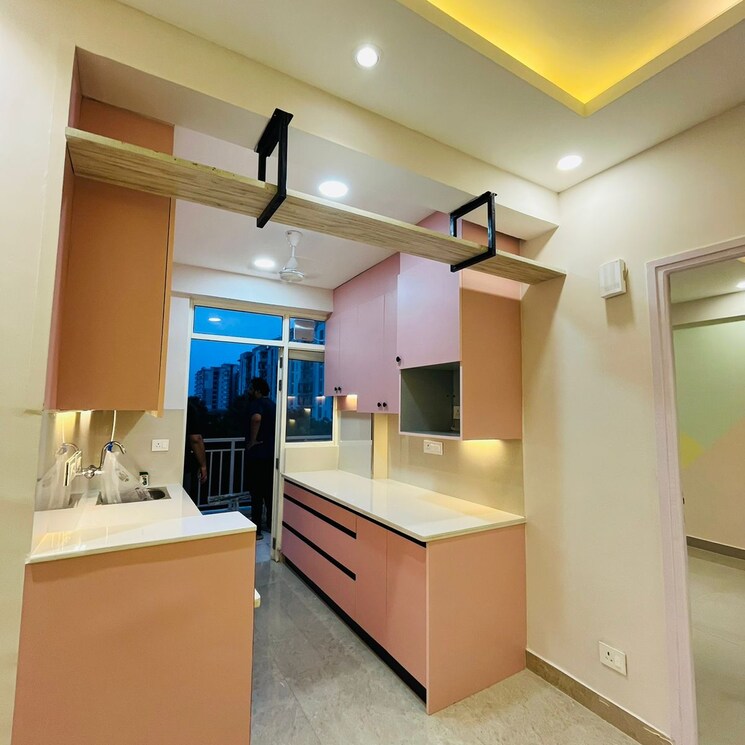 Team Area, suncity-avenue-76 2 Bedroom 735 Sq.Ft. Apartment In Sector 76 Gurgaon 7877365