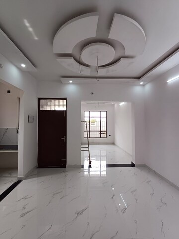 Living Room in 2 BHK Villa at Faizabad Road – for Sale