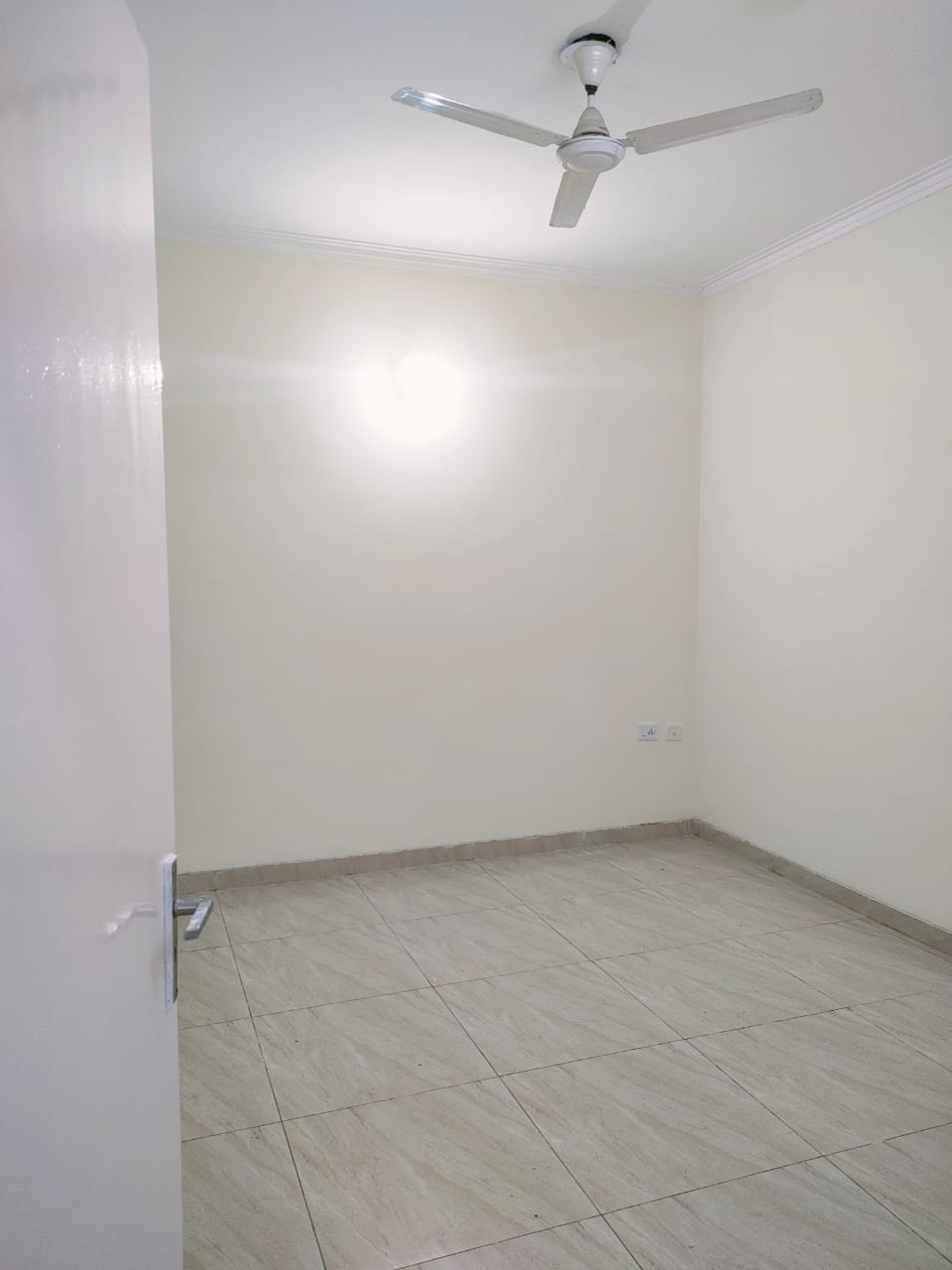 2 BHK + Pooja Room Apartment For Sale in Galaxy North Avenue