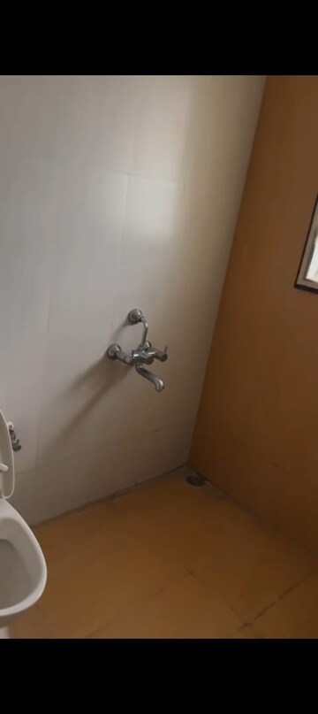 Bathroom in 3 BHK Builder Floor at Ombr Layout – for Rent