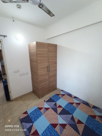 Bedroom in 2 BHK Apartment at Divyansh Flora, Sector 16c Greater Noida – for Sale