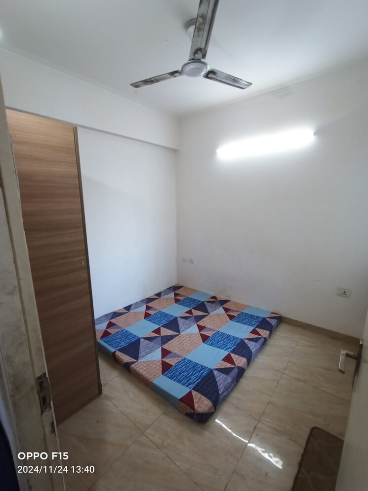 Bedroom, divyansh-flora 2 Bedroom 1055 Sq.Ft. Apartment In Sector 16c Greater Noida Greater Noida 7877387