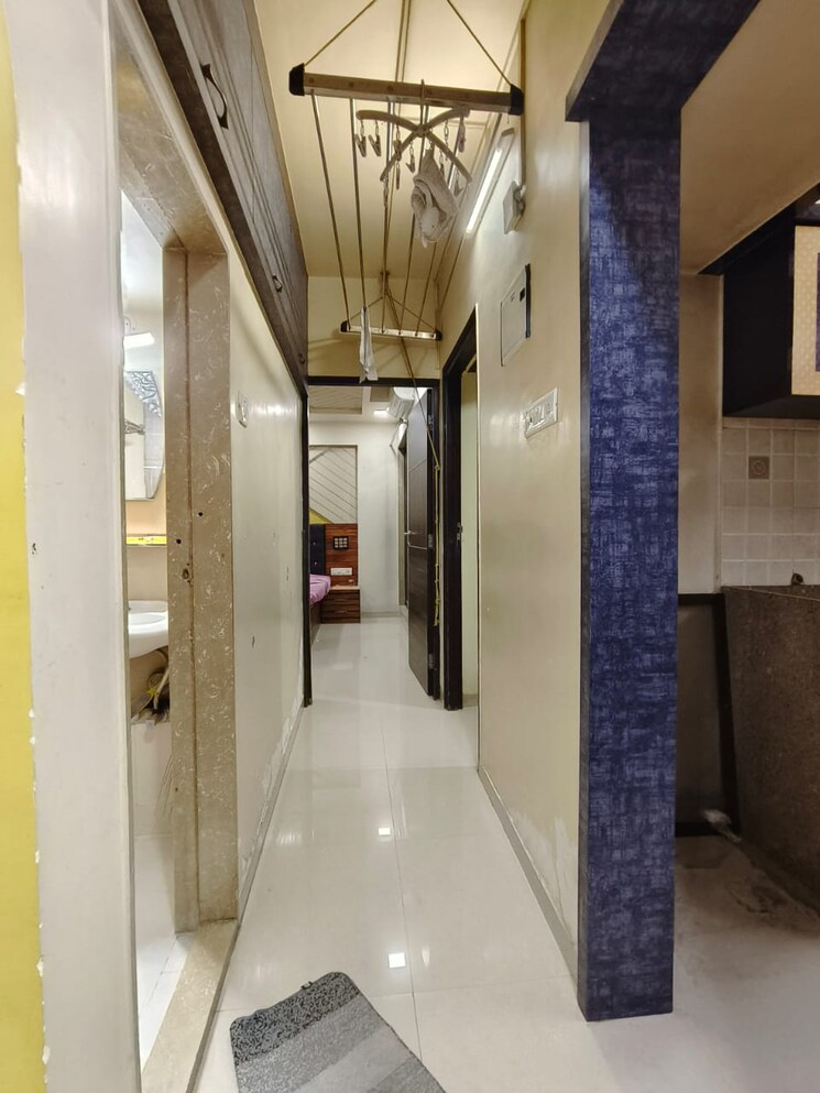 undefined, sanghvi-valley 2 Bedroom 1000 Sq.Ft. Apartment In Kalwa Thane 7877417