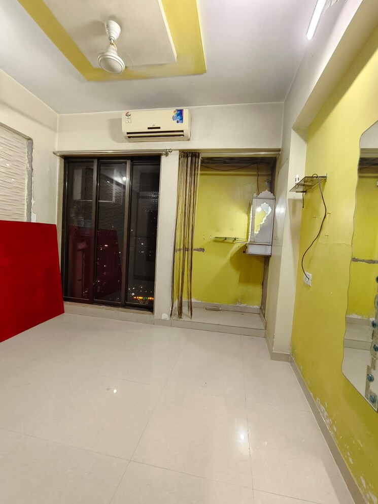 undefined, sanghvi-valley 2 Bedroom 1000 Sq.Ft. Apartment In Kalwa Thane 7877417