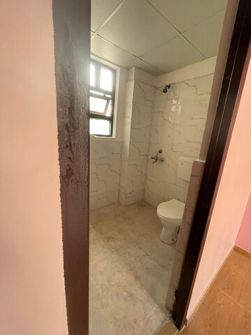 Building Lobby in 3 BHK Apartment at Auric City Homes, Sector 82 – for Rent