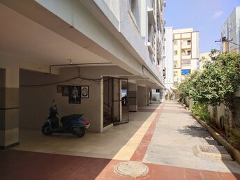 3 BHK Apartment For Resale in Sriram Nagar Hyderabad  7877383