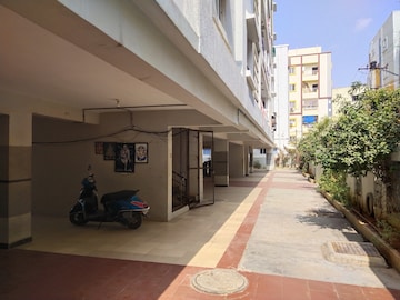 3 BHK Apartment For Resale in Sriram Nagar Hyderabad  7877383