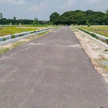 Plot Area in  Plot at Dev Puri, Mohan Road – for Sale