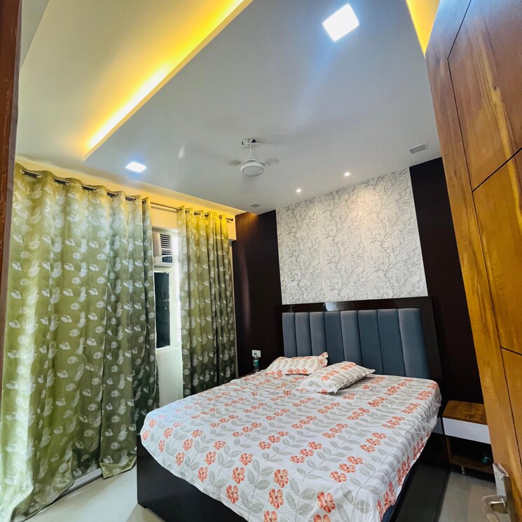 Bedroom, suncity-avenue-76 2 Bedroom 635 Sq.Ft. Apartment In Sector 76 Gurgaon 7877405