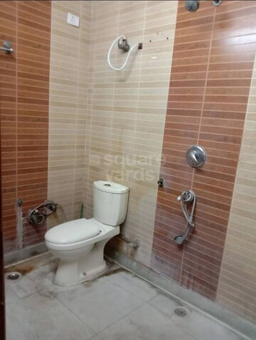 Bathroom in 2 BHK Builder Floor at Royal Garden Shastri Nagar, Shastri Nagar – for Rent
