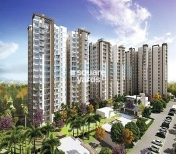 2 BHK Apartment – Exterior View View at MGH Mulberry County, Sector 70 - for Sale