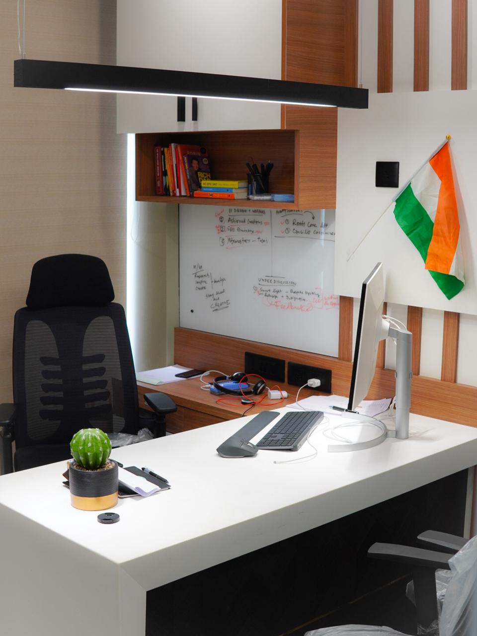 Commercial Office Space 650 Sq.Ft. For Rent in New Town Kolkata  7877403