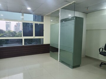 Building Lobby in  Office Space at Salt Lake Sector V – for Rent