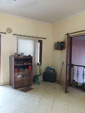 Living Room in 2 BHK Apartment at Cosmos Executive, Sector 3 – for Sale