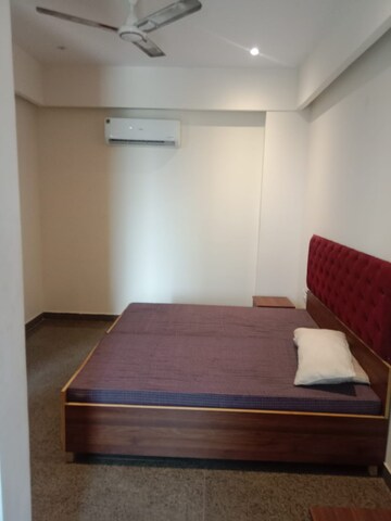 Bedroom in 2 BHK Apartment at Cosmos Executive, Sector 3 – for Sale