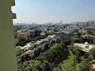 2 BHK Apartment For Resale in Cosmos Executive Sector 3 Gurgaon  7877475