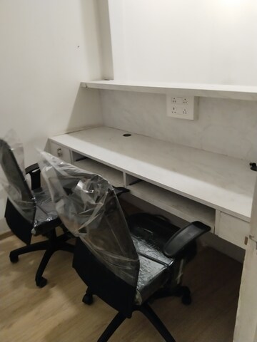 Team Area in  Office Space at GYGY Mentis, Sector 140 – for Sale