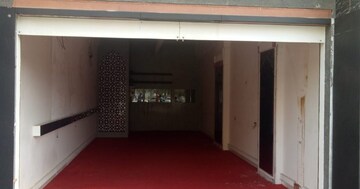 Floor Plan in  Showroom at Harmu Road – for Rent