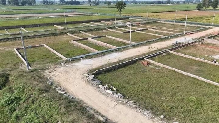 undefined, sector 16b greater noida  134 Sq.Yd. Plot In Sector 16b Greater Noida Greater Noida 7877470