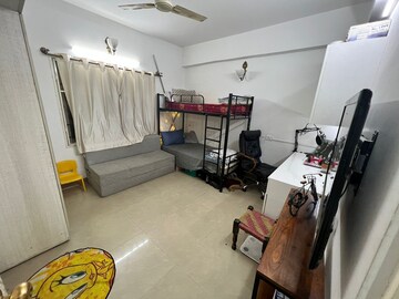 Room in 3 BHK Apartment at Samhita Sarovar, Horamavu – for Sale