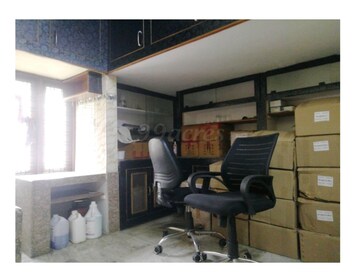 Living Room in 3 BHK Apartment at Uppal – for Sale