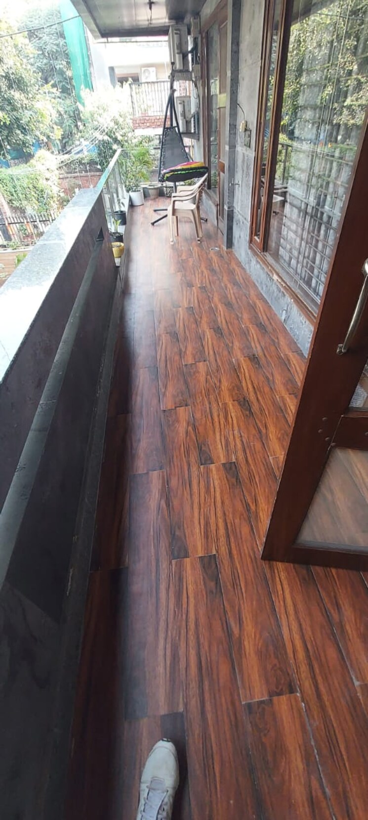 Balcony, palam-vihar-residents-association 4 Bedroom 520 Sq.Yd. Builder Floor In Palam Vihar Gurgaon 7877548