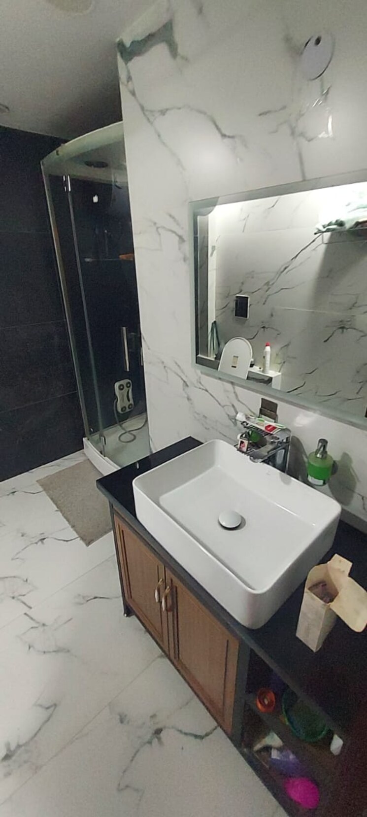 Master Bedroom, palam-vihar-residents-association 4 Bedroom 520 Sq.Yd. Builder Floor In Palam Vihar Gurgaon 7877548