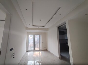 Building Lobby in 4 BHK Apartment at Rajpur Road – for Sale