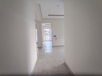 Building Lobby in 4 BHK Apartment at Rajpur Road – for Sale
