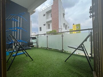  4 BHK Apartment at Narayanapura – for Sale