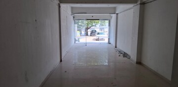 Floor Plan in  Showroom at Harmu Road – for Rent