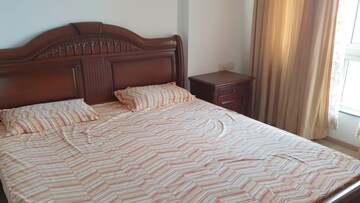 Bedroom in 6 BHK Apartment at Hiranandani Gardens Octavius, Powai – for Sale