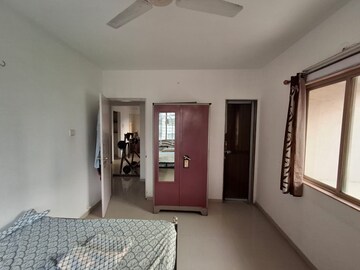 Bedroom in 3 BHK Builder Floor at Shivalik Colony – for Sale