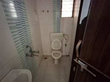 Bathroom in 3 BHK Builder Floor at Shivalik Colony – for Sale