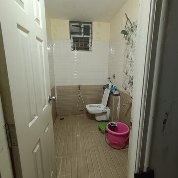 Bathroom in 2 BHK Apartment at Shirdi Sai Concord Heights, Tirumanahalli – for Sale