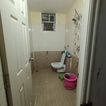 Bathroom in 2 BHK Apartment at Shirdi Sai Concord Heights, Tirumanahalli – for Sale