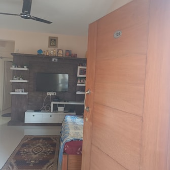 2 BHK Apartment For Resale in Shirdi Sai Concord Heights Tirumanahalli Bangalore  7877549