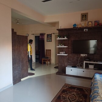 2 BHK Apartment For Resale in Shirdi Sai Concord Heights Tirumanahalli Bangalore  7877549