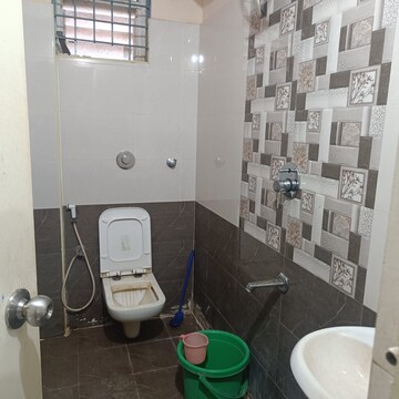 Bathroom in 2 BHK Apartment at Shirdi Sai Concord Heights, Tirumanahalli – for Sale