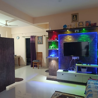 2 BHK Apartment For Resale in Shirdi Sai Concord Heights Tirumanahalli Bangalore  7877549