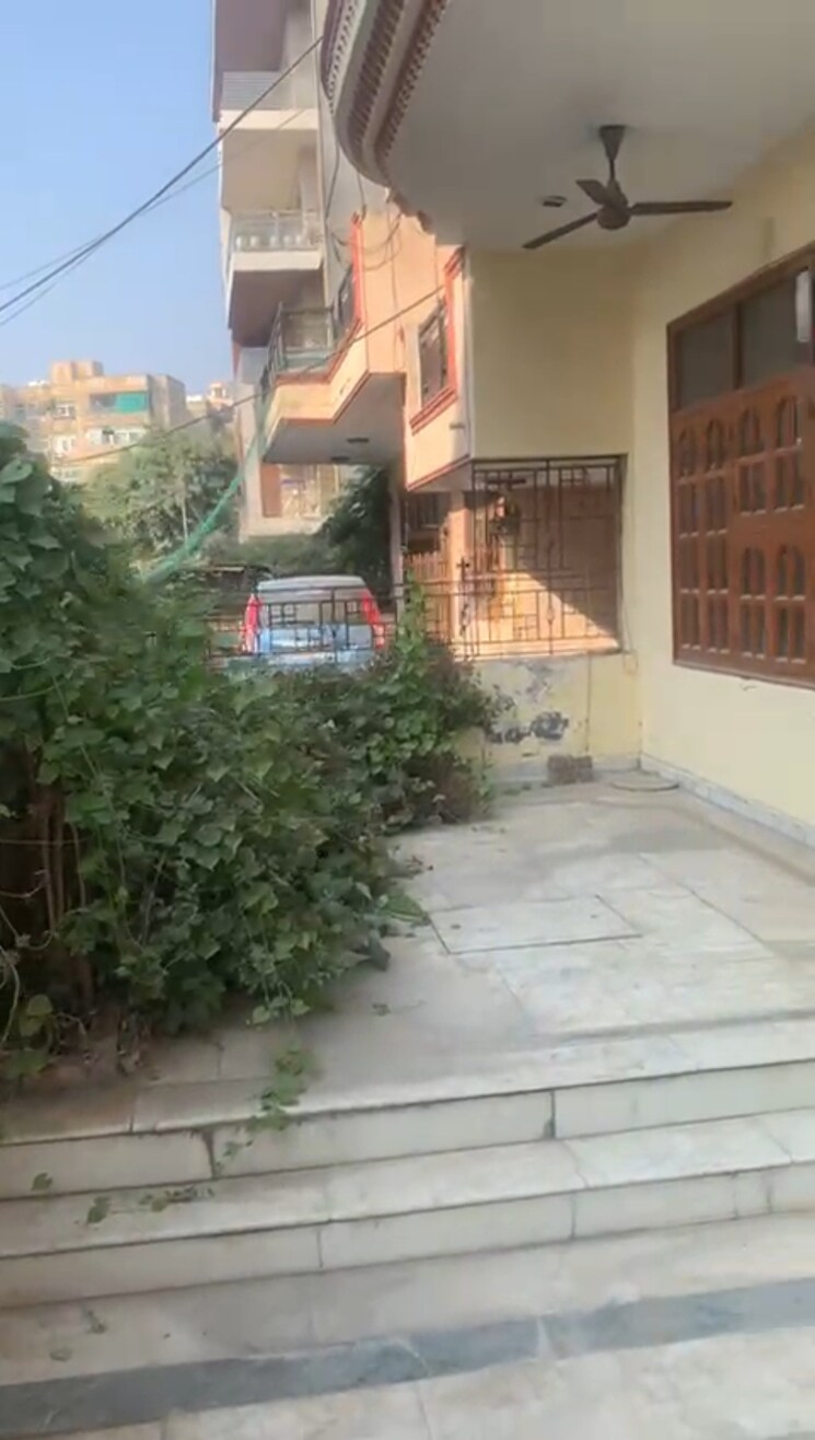 Exterior View, kriti-cghs 3.5 Bedroom 2400 Sq.Ft. Independent House In Sector 21c Faridabad 7877639