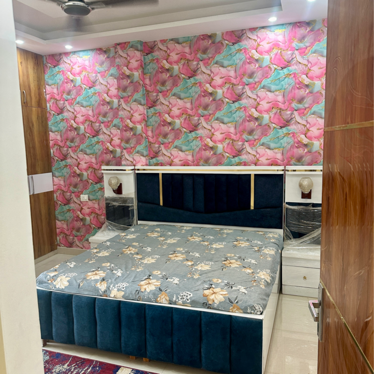 Bedroom, sector 10 greater noida 3.5 Bedroom 91 Sq.Yd. Villa In Sector 10 Greater Noida Greater Noida 7877630