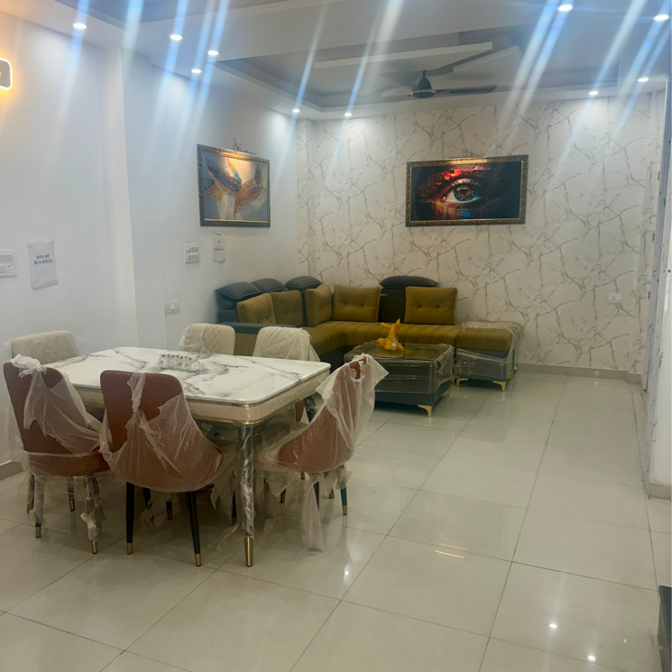 Living Room, sector 10 greater noida 3.5 Bedroom 91 Sq.Yd. Villa In Sector 10 Greater Noida Greater Noida 7877630