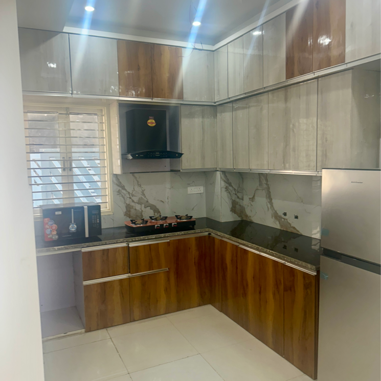 Kitchen, sector 10 greater noida 3.5 Bedroom 91 Sq.Yd. Villa In Sector 10 Greater Noida Greater Noida 7877630