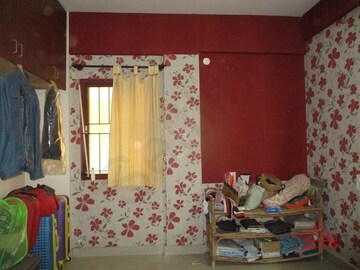 Living Room in 2 BHK Apartment at PVR Towers, Maruthi Sevanagar – for Sale