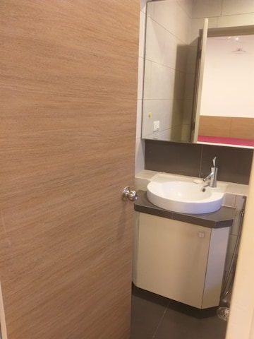 Furnished Amenities in 2 BHK Apartment at Imperial Heights Phase 2, Goregaon West – for Rent