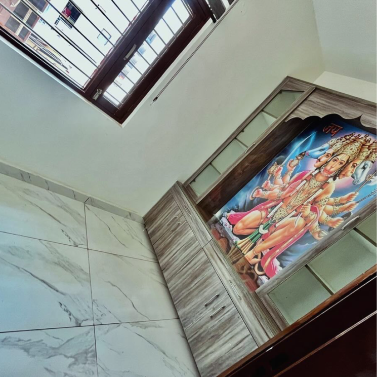 Exterior View, international airport road 5 Bedroom 1900 Sq.Ft. Villa In International Airport Road Zirakpur 7877636