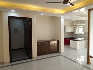 Kitchen in 2 BHK Apartment at Agastya Primus, Dammaiguda – for Sale